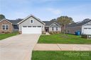 4133 Mackinnon Drive sold home in Charlotte, SC
