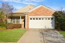 7610 Carrington Forest Lane 106 sold home in Matthews, SC