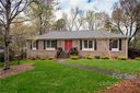 500 Wilby Drive sold home in Charlotte, SC