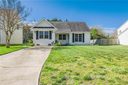 1628 Crestdale Road sold home in Rock Hill, SC