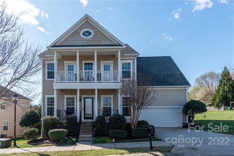 3722 Conner Glenn Drive