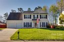 559 Saddlebrook Drive sold home in Rock Hill, SC