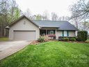 2616 Carriage Lane sold home in Lincolnton, SC