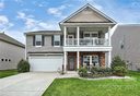 4523 Meshack Avenue sold home in Charlotte, SC