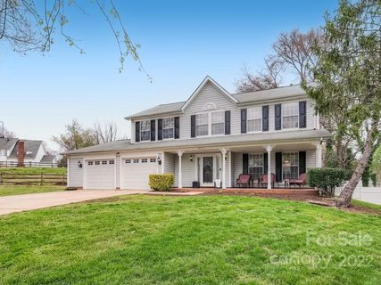 8900 Steinbeck Court