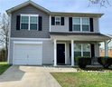 1342 Potter Ridge Road sold home in Concord, SC