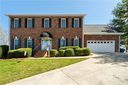 115 Mariners Point Lane sold home in Hickory, SC