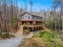 384 Brookside Parkway sold home in Lake Lure, SC