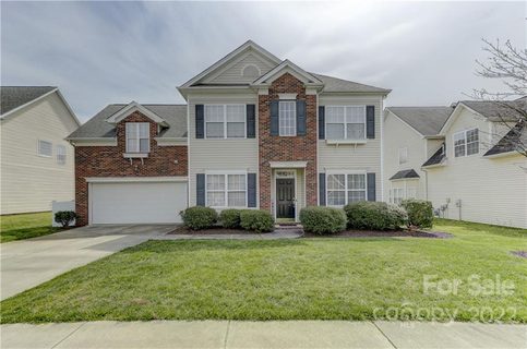 10802 Huntington Meadow Lane