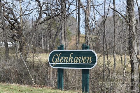 000 Old Highway 221 Highway sold home in Glenhaven, Marion, NC