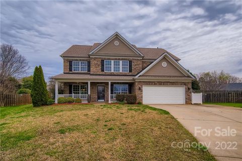 116 Bushnell Place
