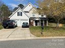 105 Meandering Way Lane sold home in Mooresville, SC
