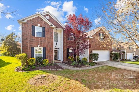 4815 Turnridge Court
