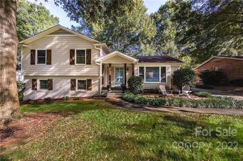 3515 Round Oak Road