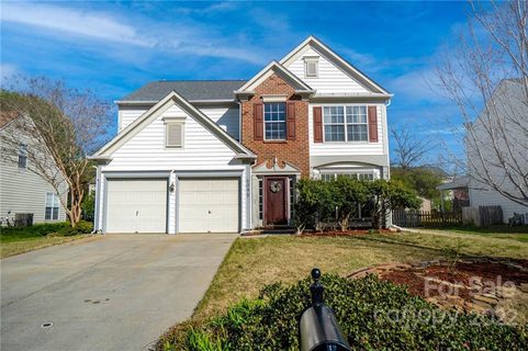 6098 Creekview Court