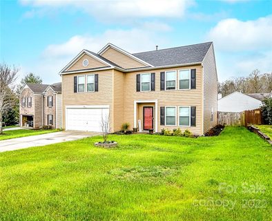 910 Torsion Lane