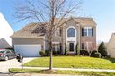 1007 Bailey Kendall Way sold home in Belmont, SC