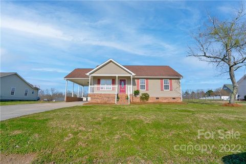 154 Autumn Woods Drive sold home in Autumn Woods, Kings Mountain, NC