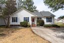 1370 Hidden Valley Drive sold home in Concord, SC