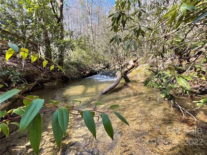 5 4 Acres Bear Track Road 33A sold lot in Bear Track II, Black Mountain, NC