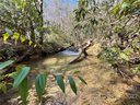 5 4 Acres Bear Track Road 33A sold home in Black Mountain, SC