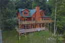 55 Penny Lane sold home in Mars Hill, SC