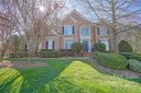 2345 Treymore Lane sold home in Charlotte, SC