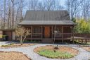 226 Zachary Lane sold home in Rutherfordton, SC