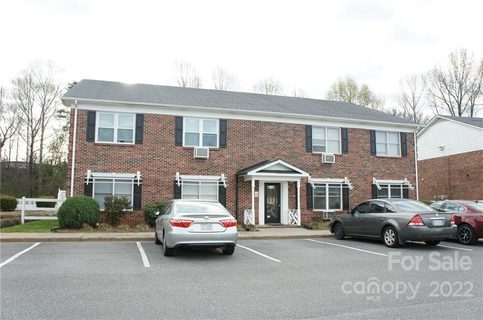 111 Stroupe Road A sold condo in Pickwick Condos, Gastonia, NC