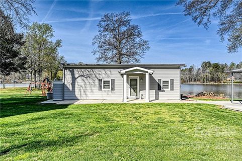 5649 Riverfront Road 29 sold home in Riverfront, Clover, SC