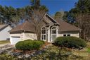 6616 Bevington Brook Lane sold home in Charlotte, SC