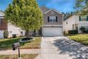 8538 Greenware Trail sold home in Charlotte, SC