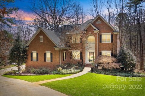4340 Cricket Cove Court