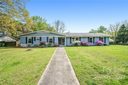 8431 Amelia Drive sold home in Charlotte, SC