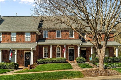 6086 Village Drive