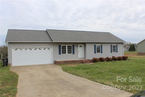286 Little Wilkesboro Road