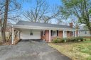 1110 Mount Olivet Road sold home in Kannapolis, SC
