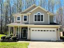 121 Drawbridge Court sold home in Mooresville, SC