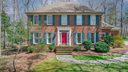 1526 Chadmore Lane sold home in Concord, SC