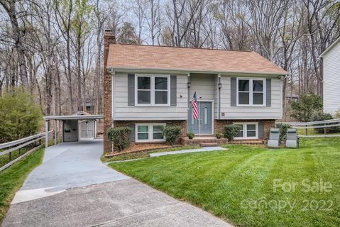 941 Foxborough Road sold home in Olde Concord, Charlotte, NC