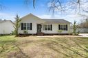 913 Willard Avenue sold home in Kannapolis, SC