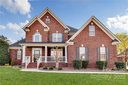 706 King Fredrick Lane sold home in Concord, SC