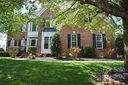 1609 Marble Hill Drive sold home in Charlotte, SC