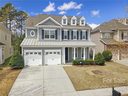 9110 Ardrey Woods Drive sold home in Charlotte, SC