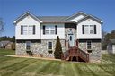 3312 Lilac Lane sold home in Hudson, SC