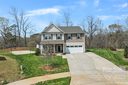 8000 Camden Crossing sold home in Lowell, SC