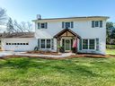 1281 Glenheath Drive sold home in Hendersonville, SC
