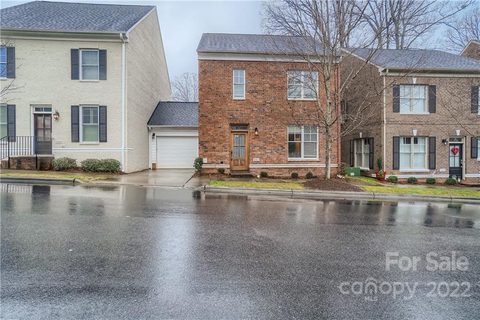 552 Summerfield Place sold home in Belmont Reserve, Belmont, NC
