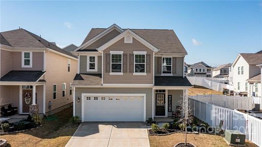 14014 Ridgewater Way