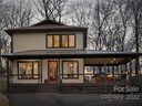 114 Greenwood Acres Drive sold home in Mills River, SC